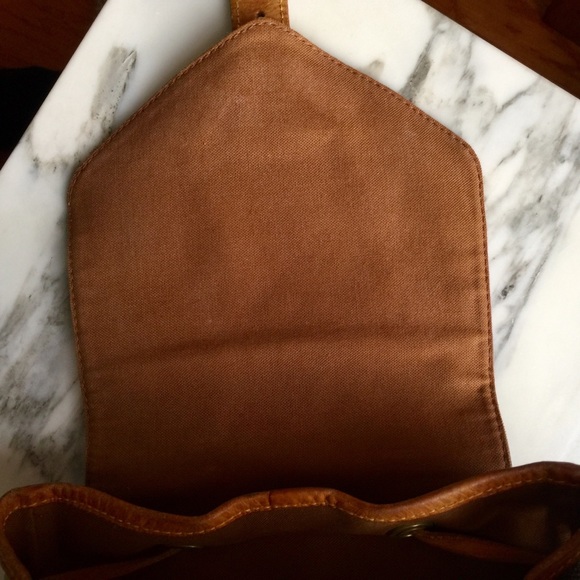 Louis Vuitton Montsouris GM Backpack VTG - Picture 6 of 10